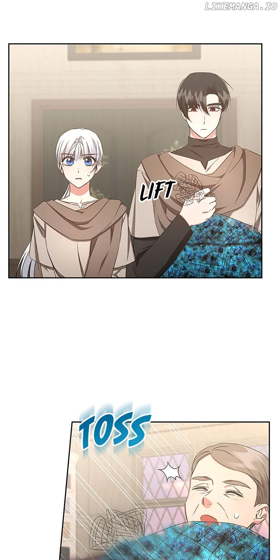 I’ll Change My Fate To Be Executed Chapter 42 – Page 8