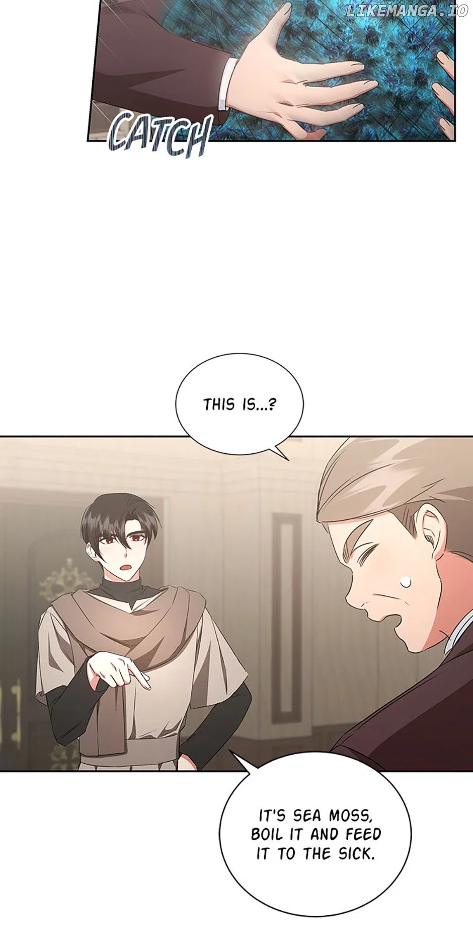 I’ll Change My Fate To Be Executed Chapter 42 – Page 9