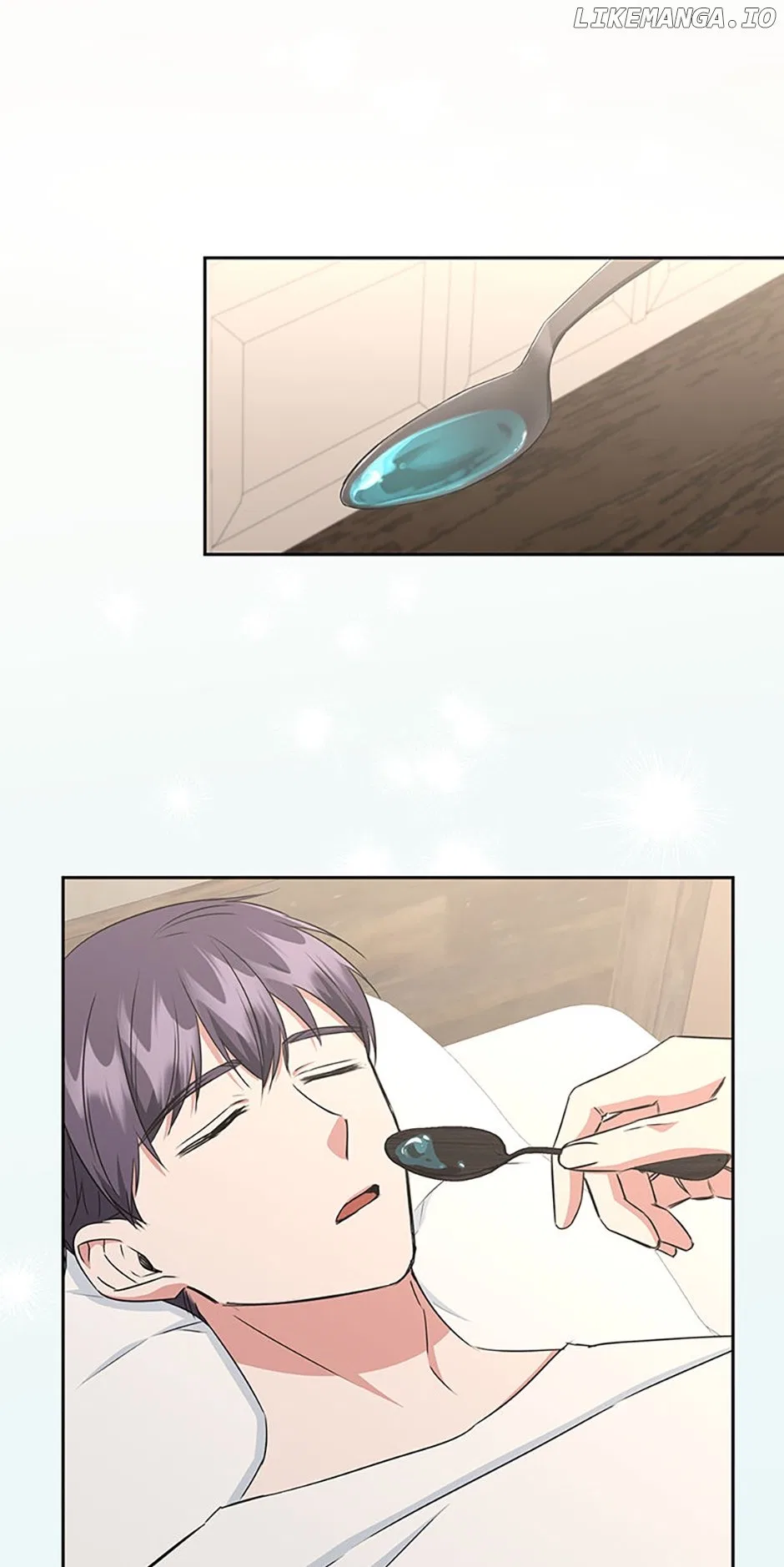 I’ll Change My Fate To Be Executed Chapter 42 – Page 11