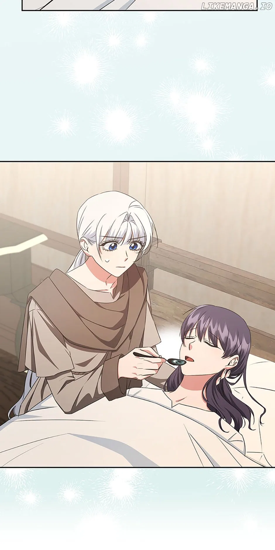 I’ll Change My Fate To Be Executed Chapter 42 – Page 12