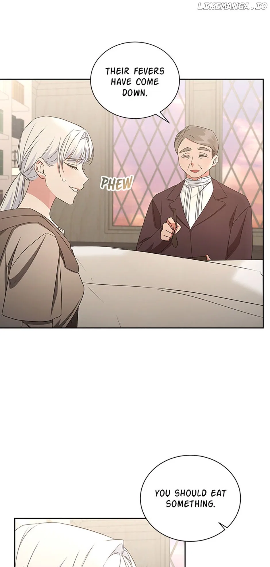 I’ll Change My Fate To Be Executed Chapter 42 – Page 14