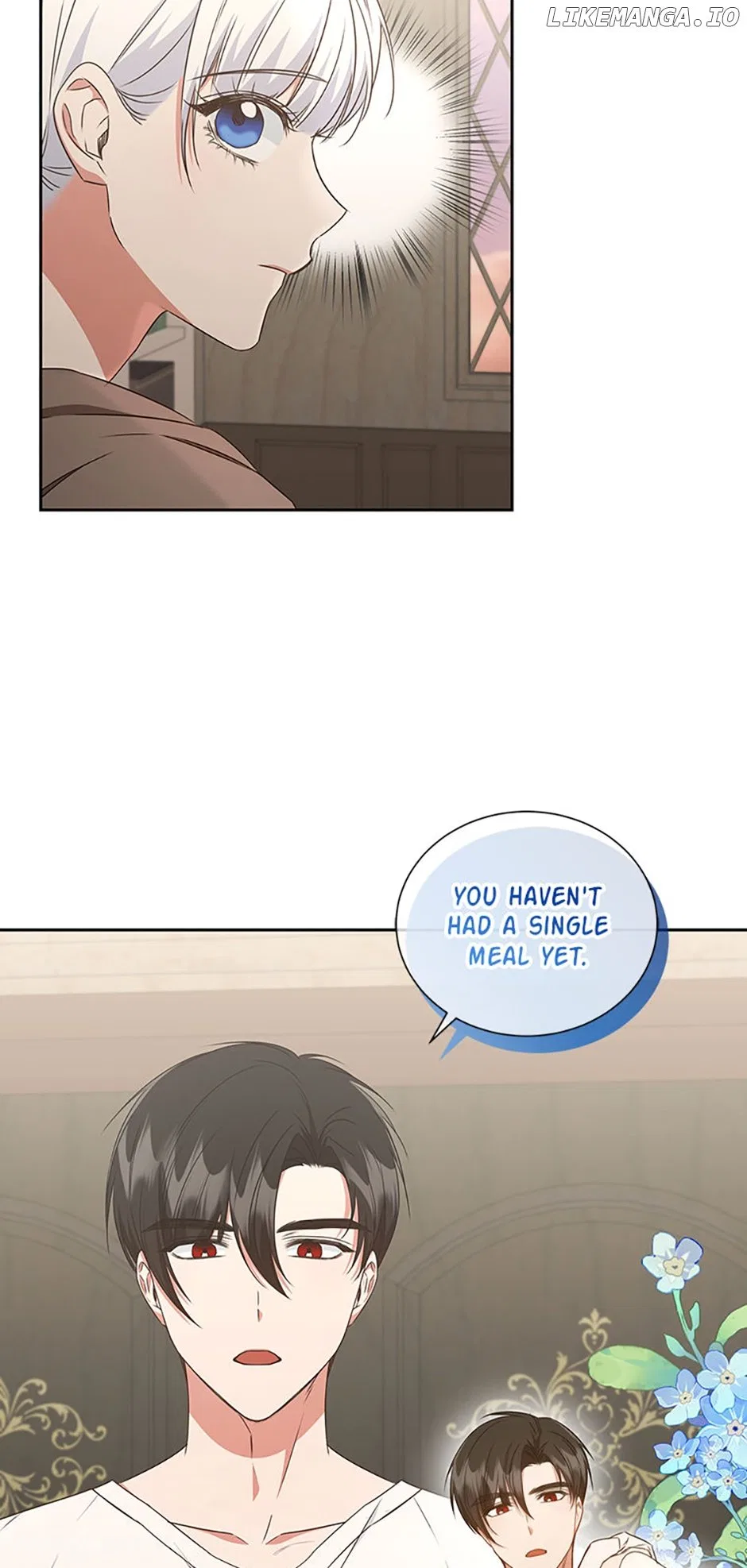 I’ll Change My Fate To Be Executed Chapter 42 – Page 15