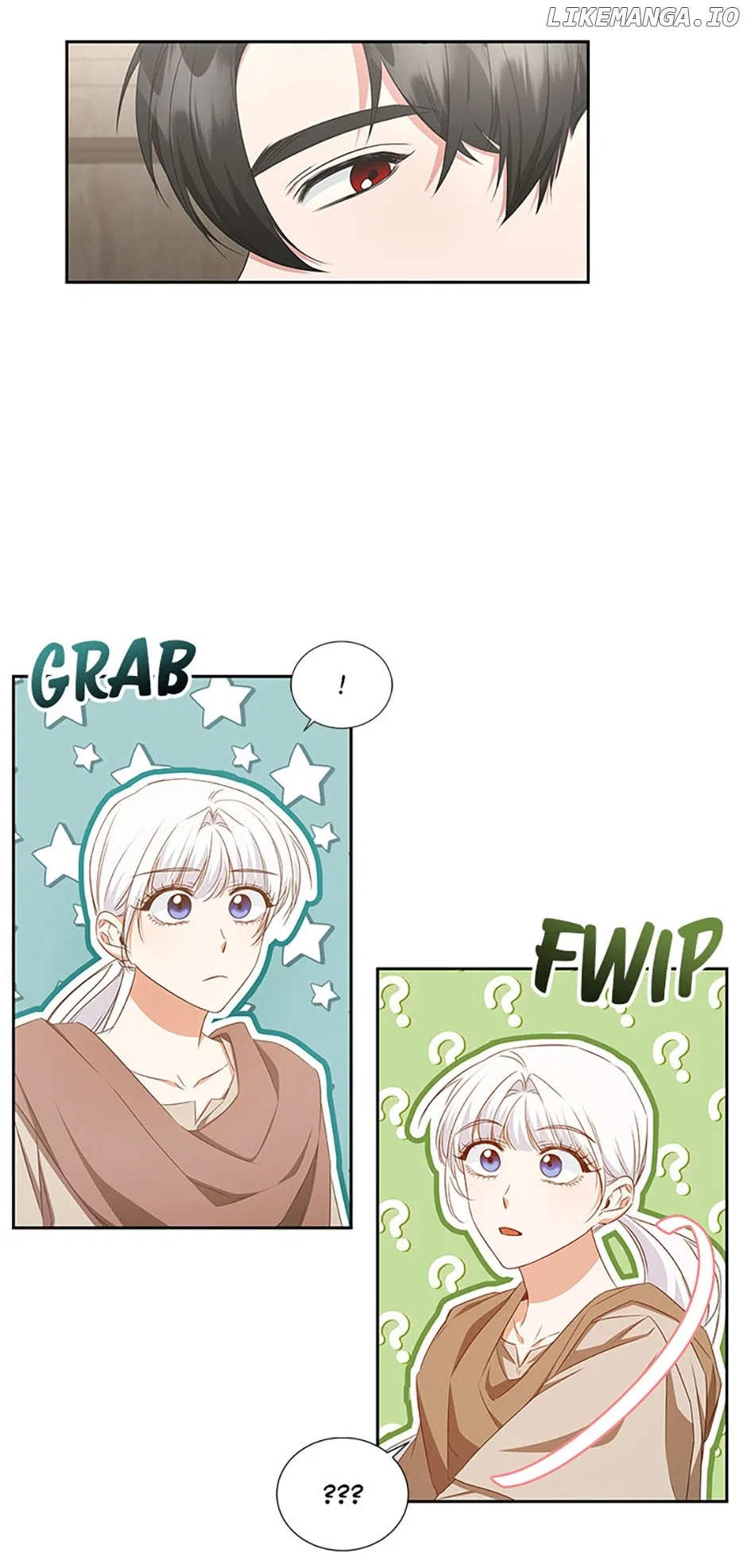I’ll Change My Fate To Be Executed Chapter 42 – Page 18
