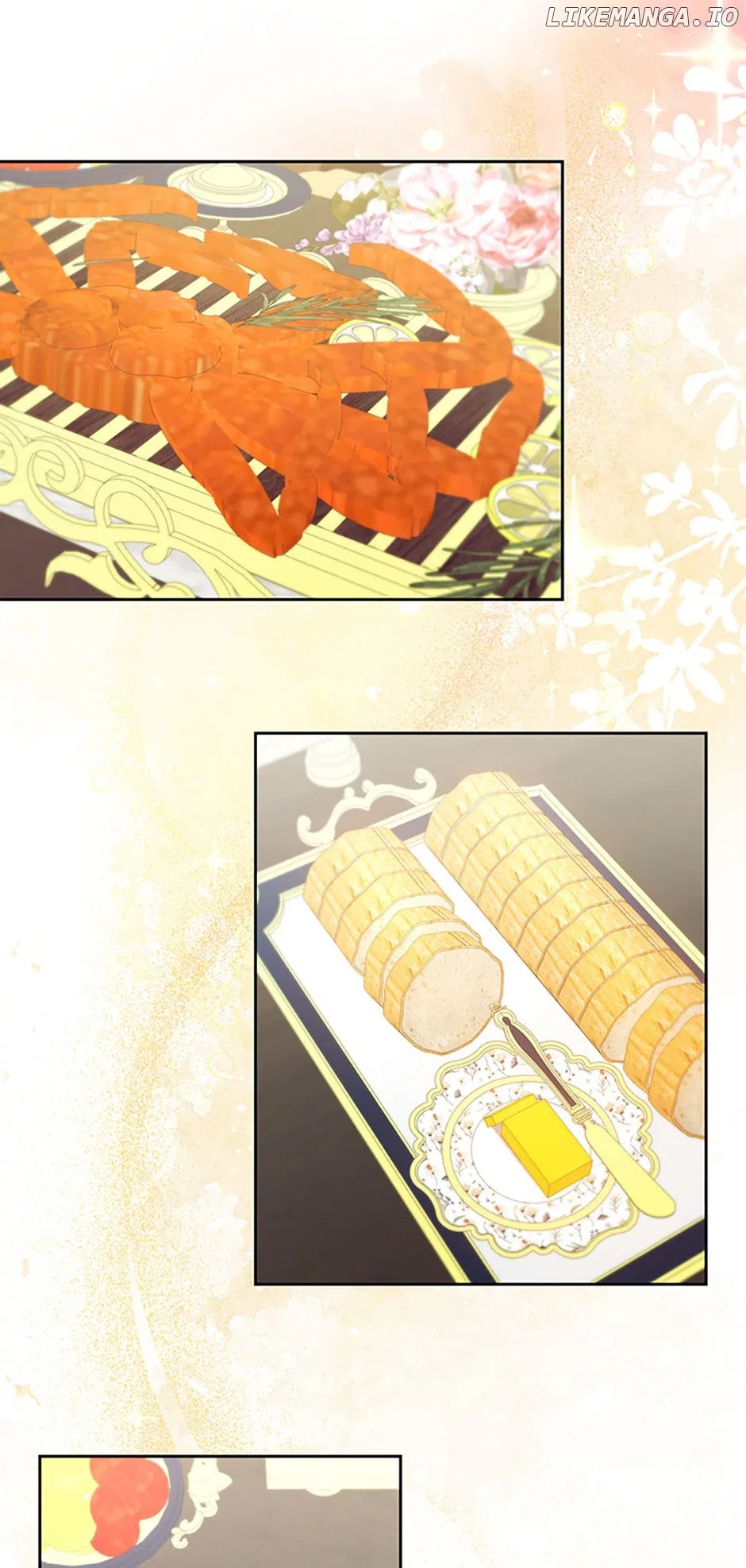 I’ll Change My Fate To Be Executed Chapter 42 – Page 21
