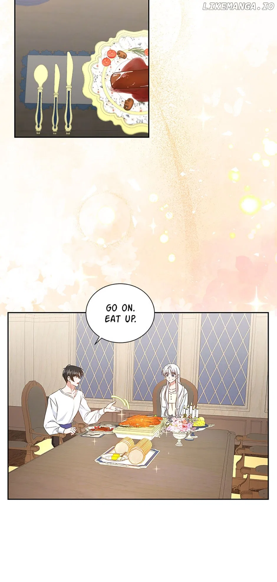 I’ll Change My Fate To Be Executed Chapter 42 – Page 22