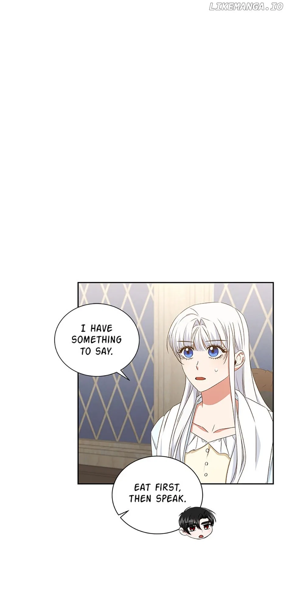 I’ll Change My Fate To Be Executed Chapter 42 – Page 23