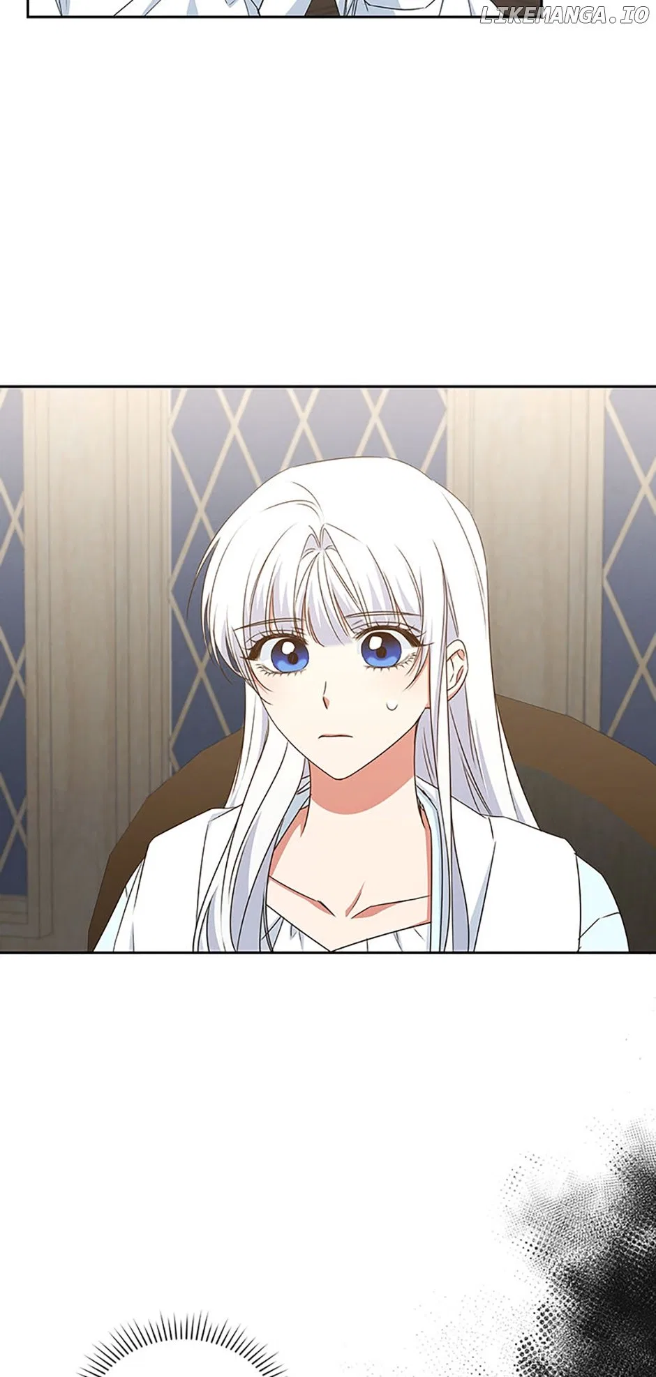 I’ll Change My Fate To Be Executed Chapter 42 – Page 25