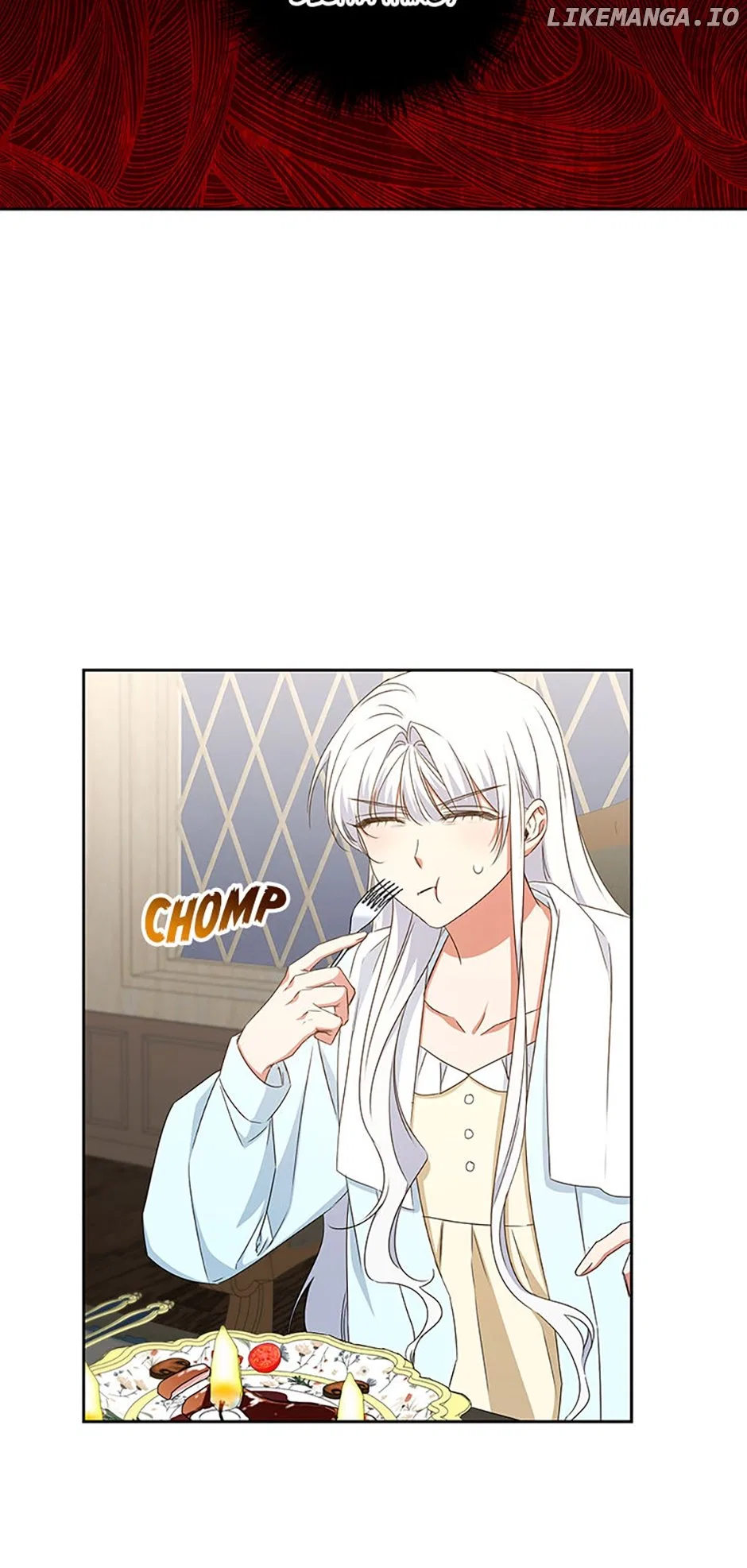 I’ll Change My Fate To Be Executed Chapter 42 – Page 27