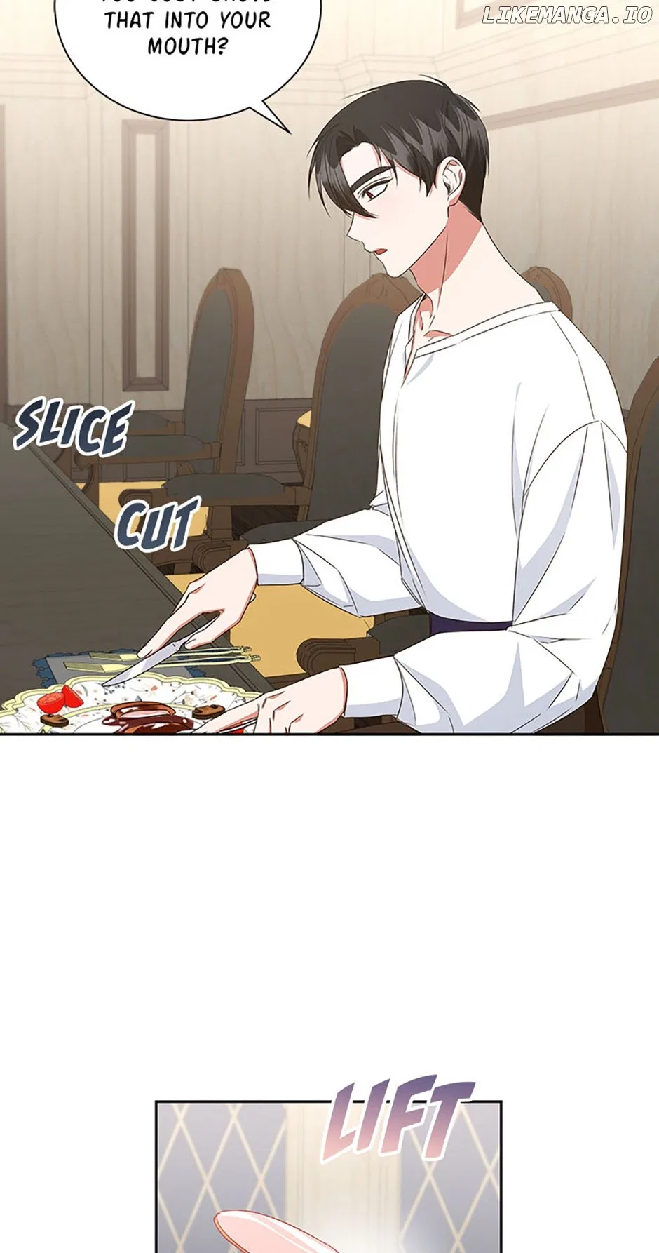 I’ll Change My Fate To Be Executed Chapter 42 – Page 29