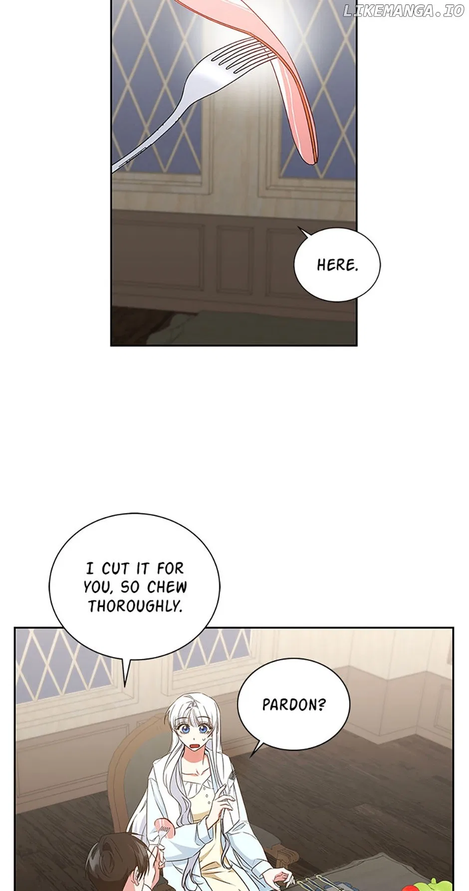 I’ll Change My Fate To Be Executed Chapter 42 – Page 30
