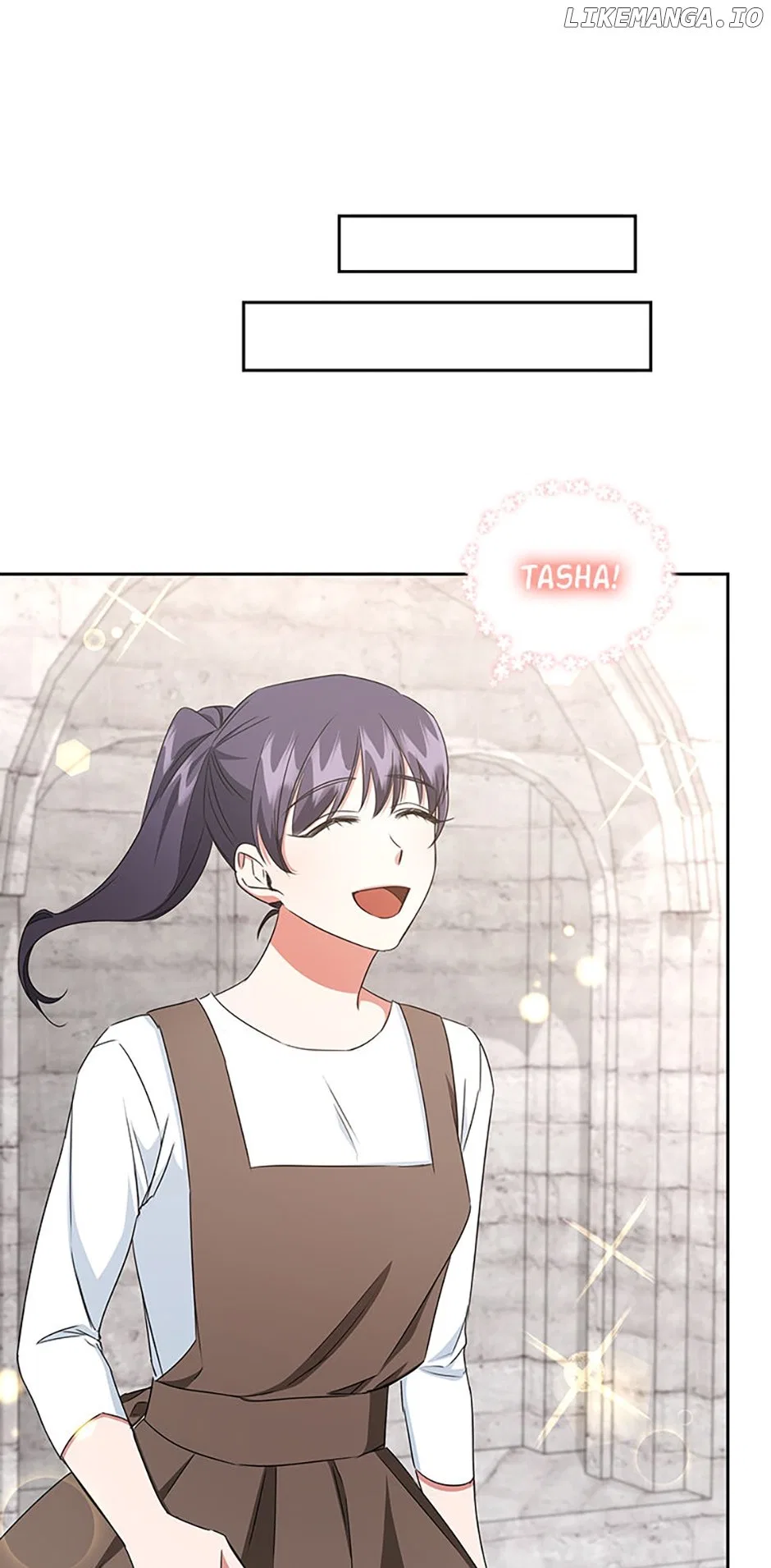 I’ll Change My Fate To Be Executed Chapter 42 – Page 33