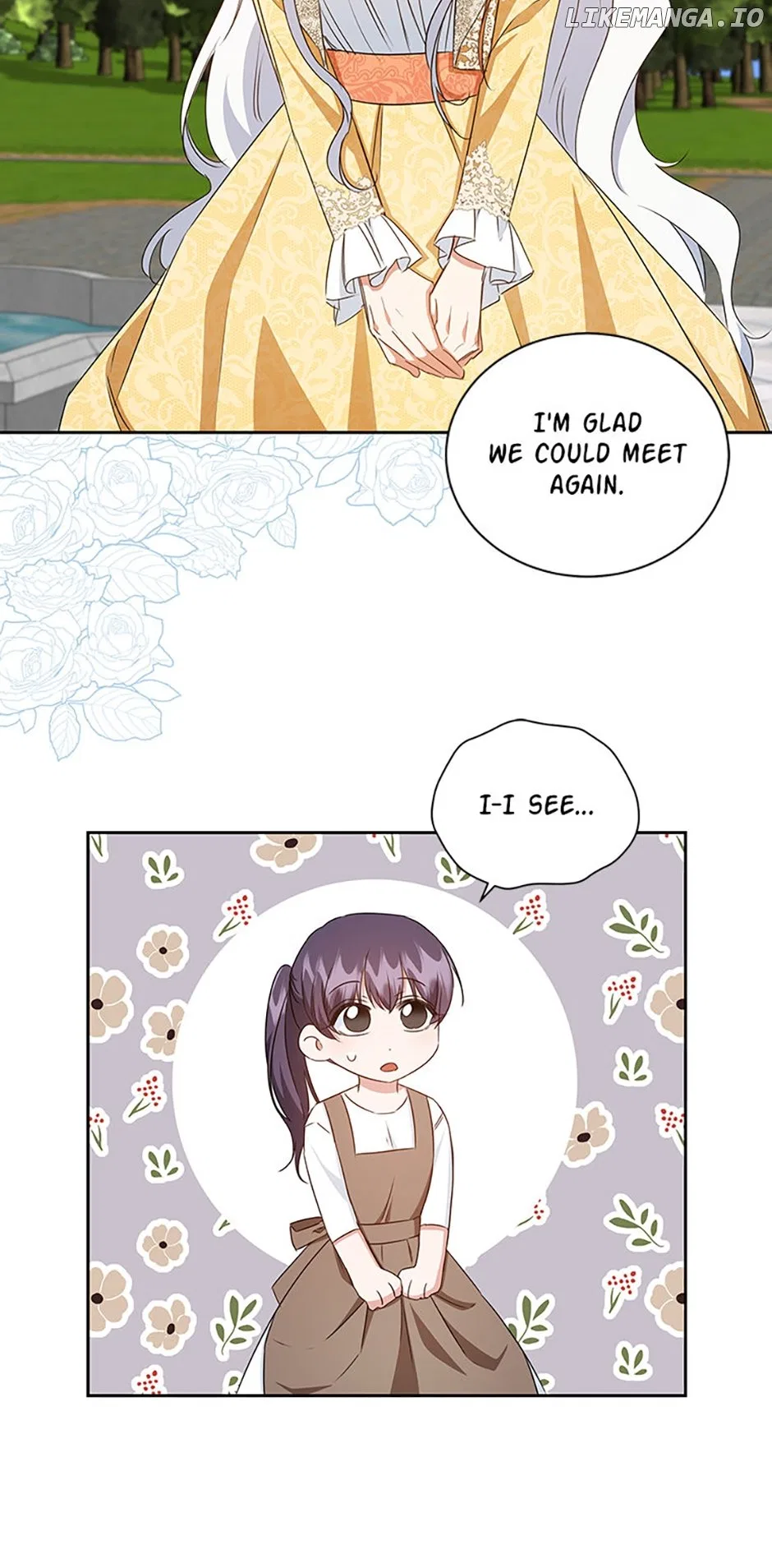 I’ll Change My Fate To Be Executed Chapter 42 – Page 37
