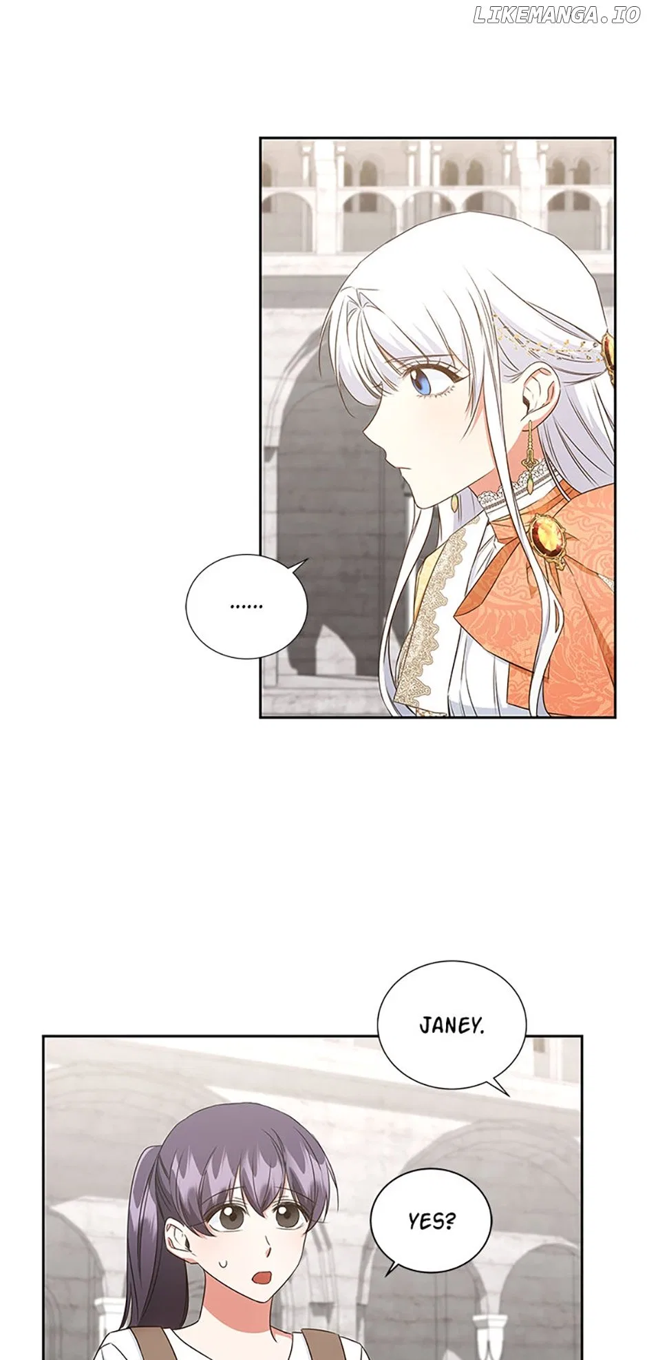 I’ll Change My Fate To Be Executed Chapter 42 – Page 39