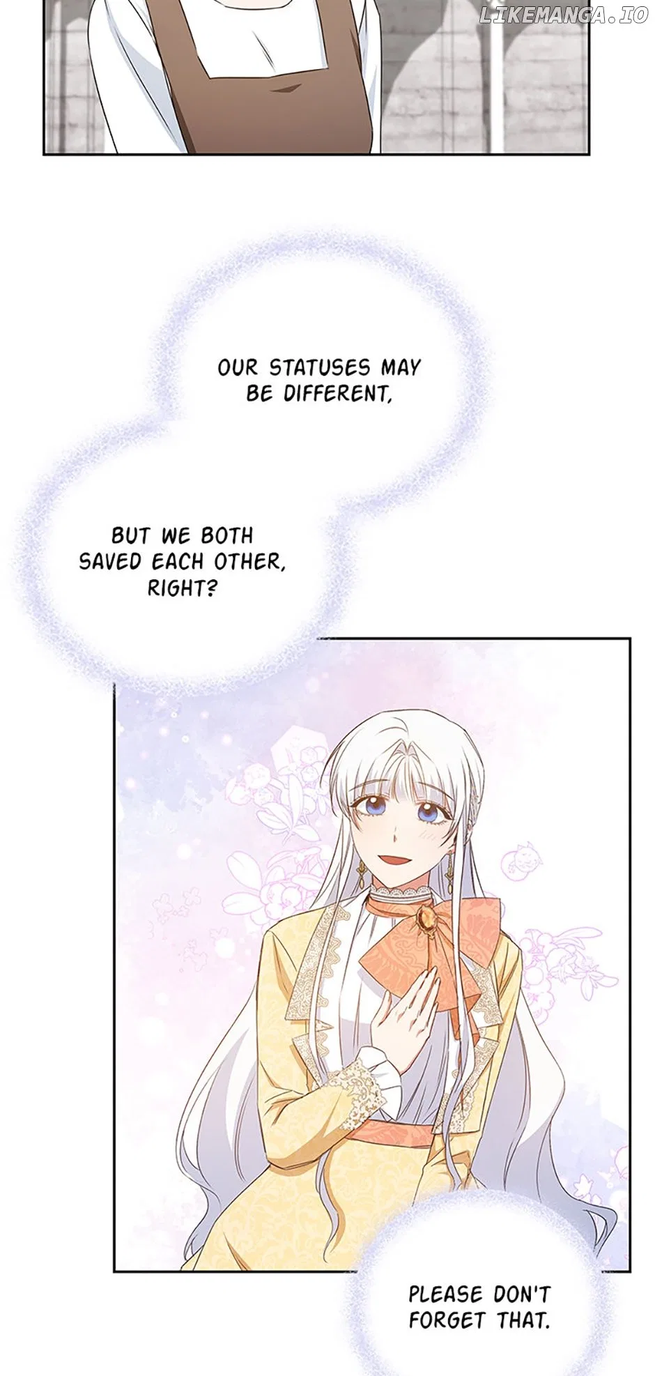 I’ll Change My Fate To Be Executed Chapter 42 – Page 40