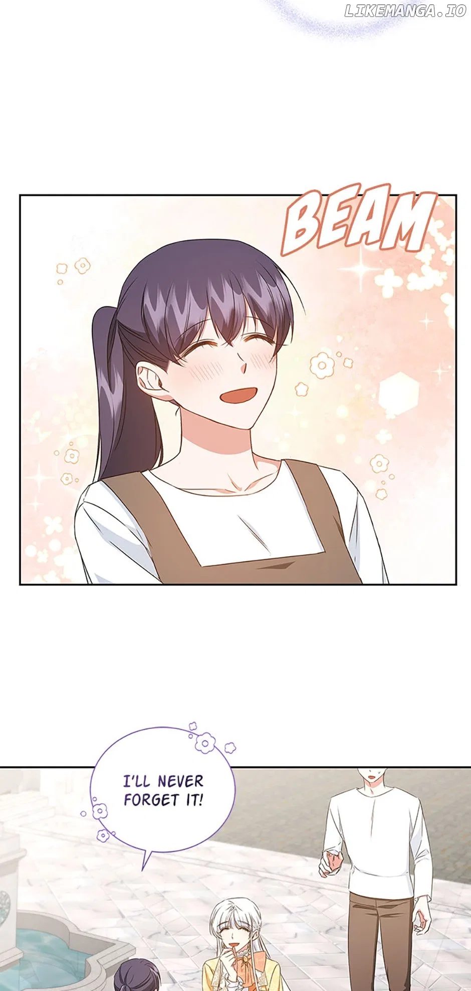 I’ll Change My Fate To Be Executed Chapter 42 – Page 41
