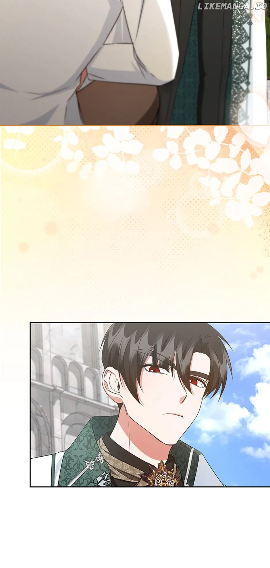 I’ll Change My Fate To Be Executed Chapter 42 – Page 47