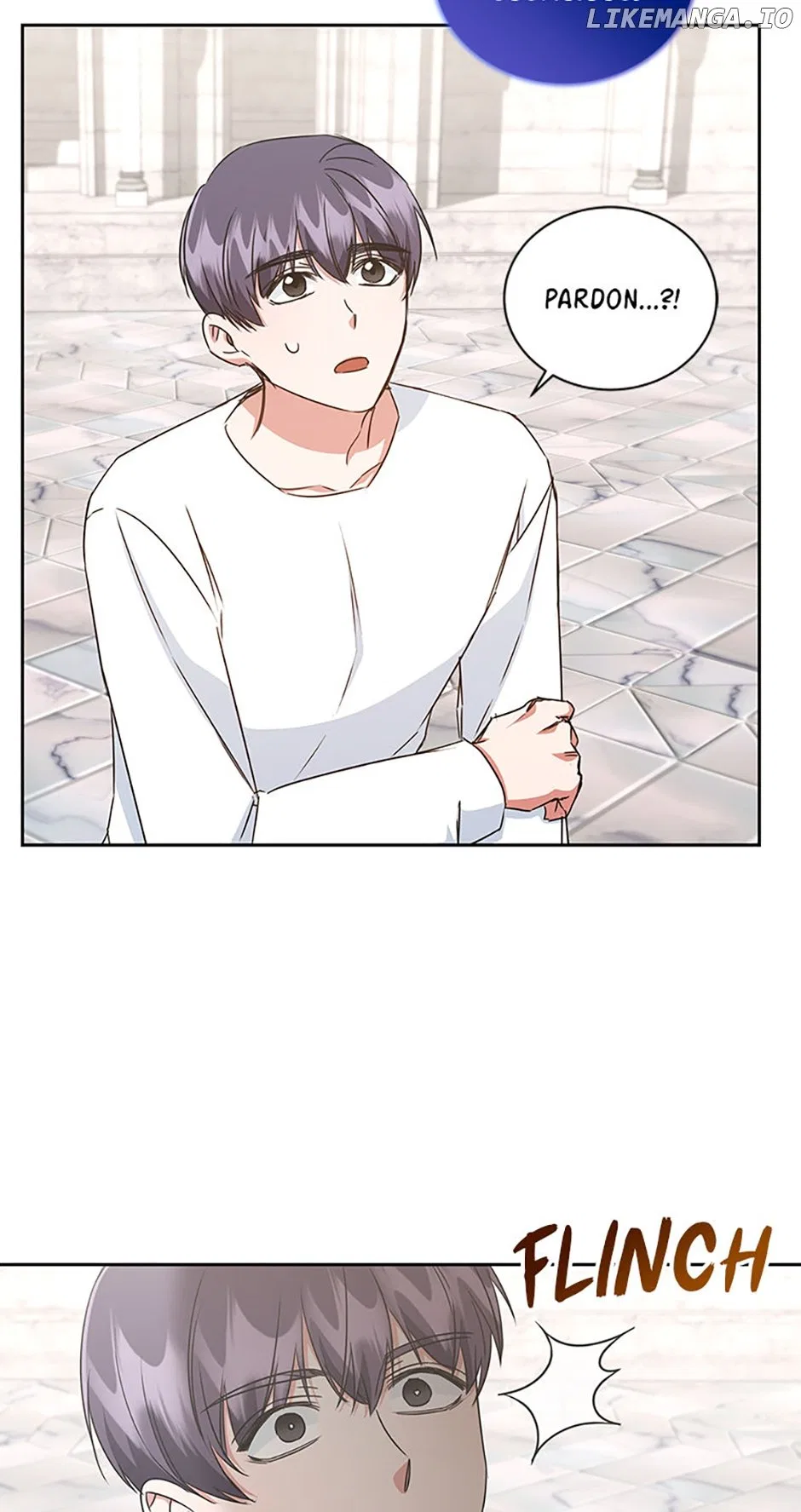 I’ll Change My Fate To Be Executed Chapter 42 – Page 49