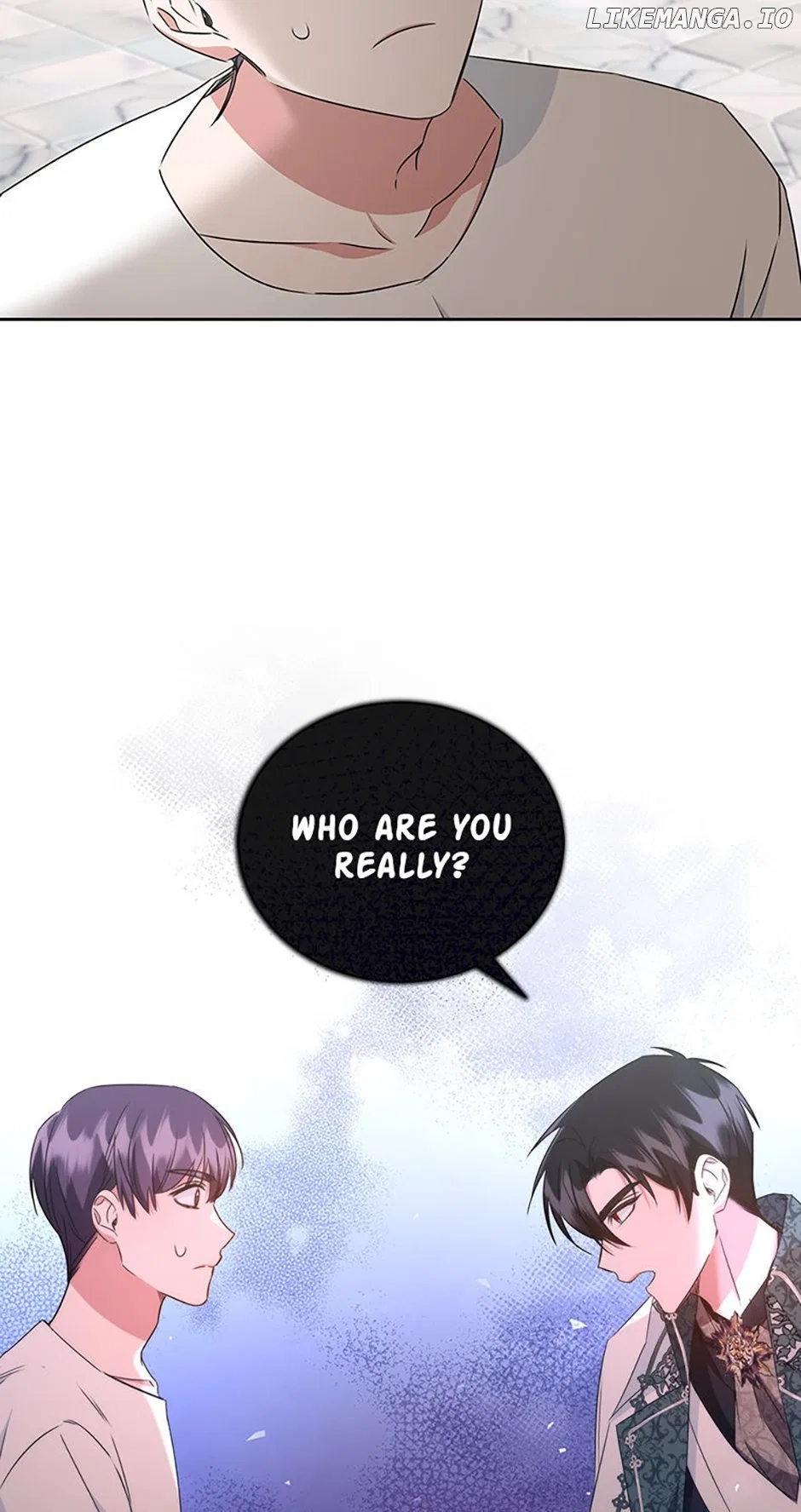 I’ll Change My Fate To Be Executed Chapter 42 – Page 50