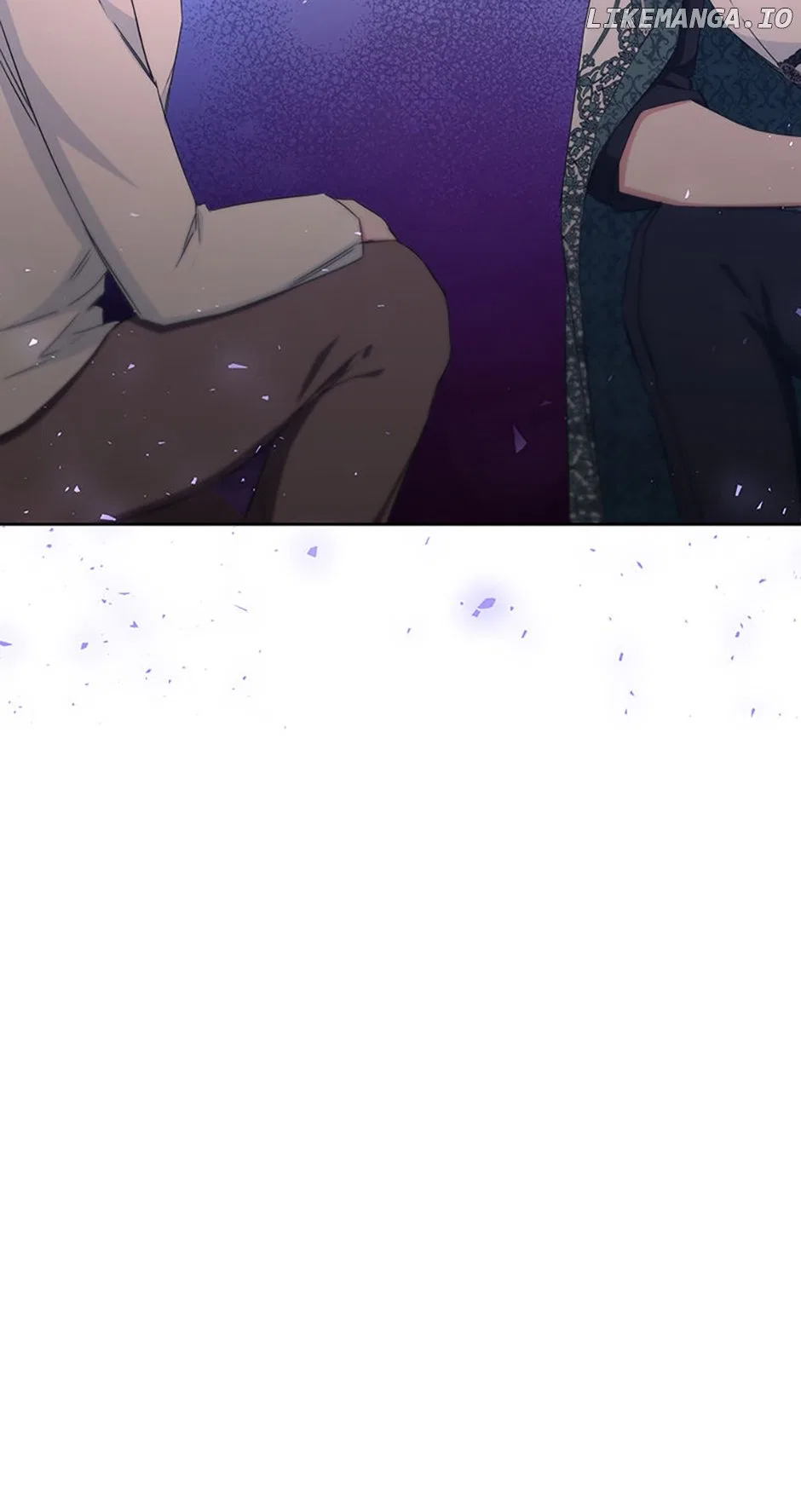 I’ll Change My Fate To Be Executed Chapter 42 – Page 51