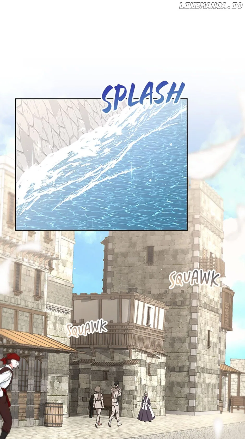 I’ll Change My Fate To Be Executed Chapter 41 – Page 2