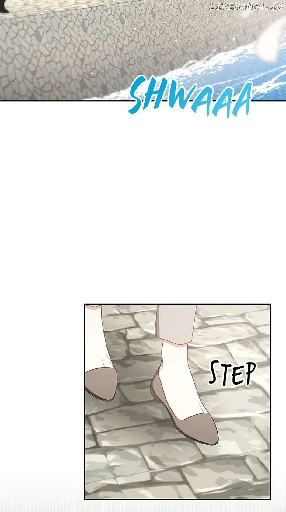 I’ll Change My Fate To Be Executed Chapter 41 – Page 3