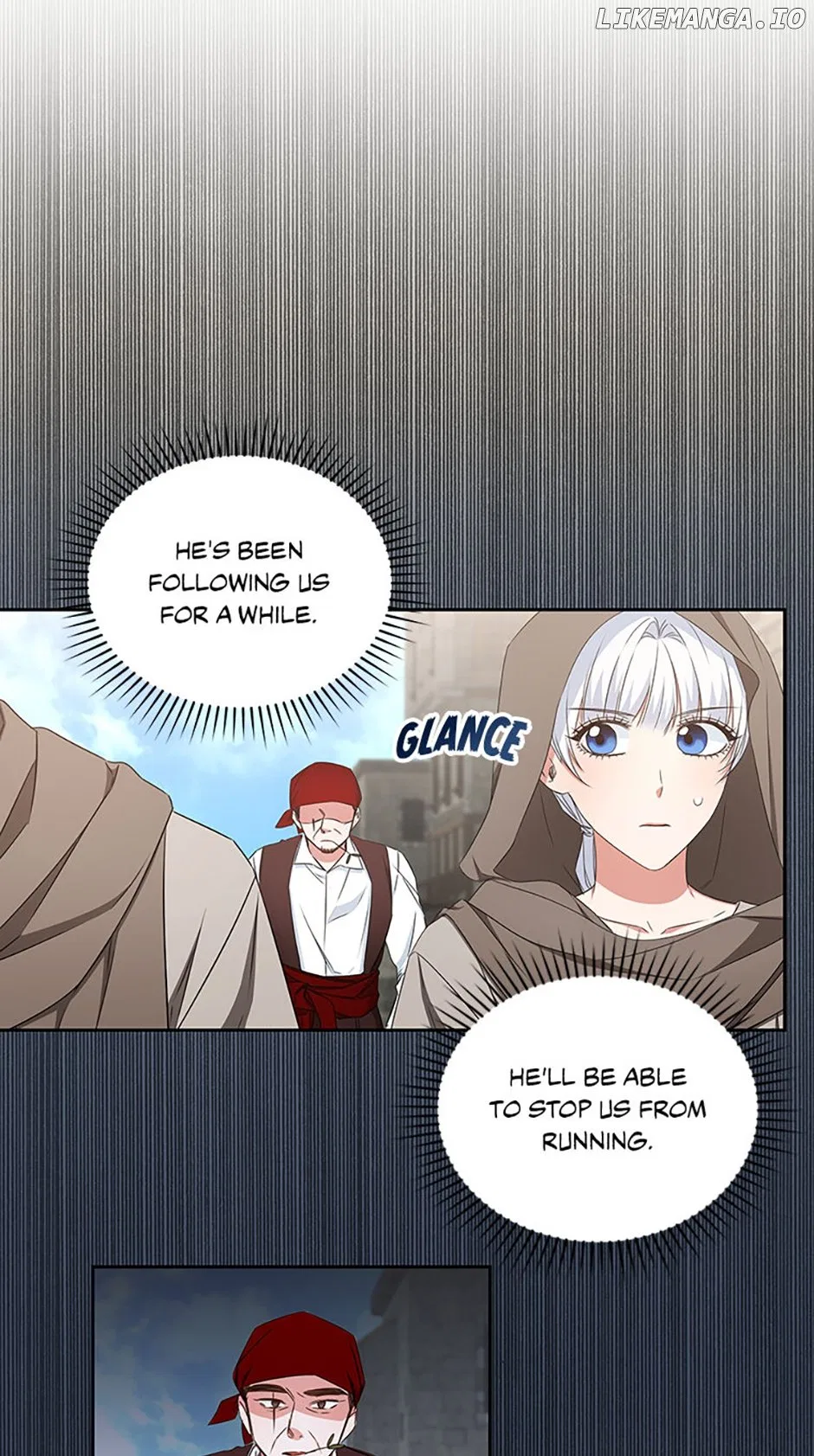I’ll Change My Fate To Be Executed Chapter 41 – Page 4