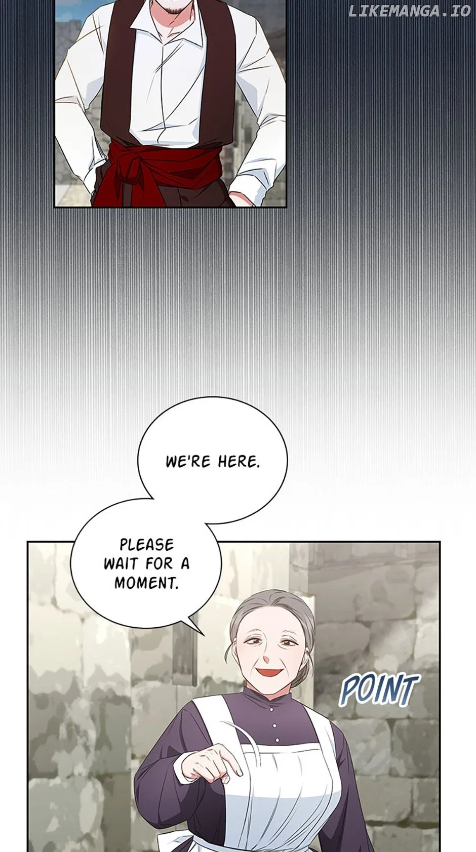 I’ll Change My Fate To Be Executed Chapter 41 – Page 5