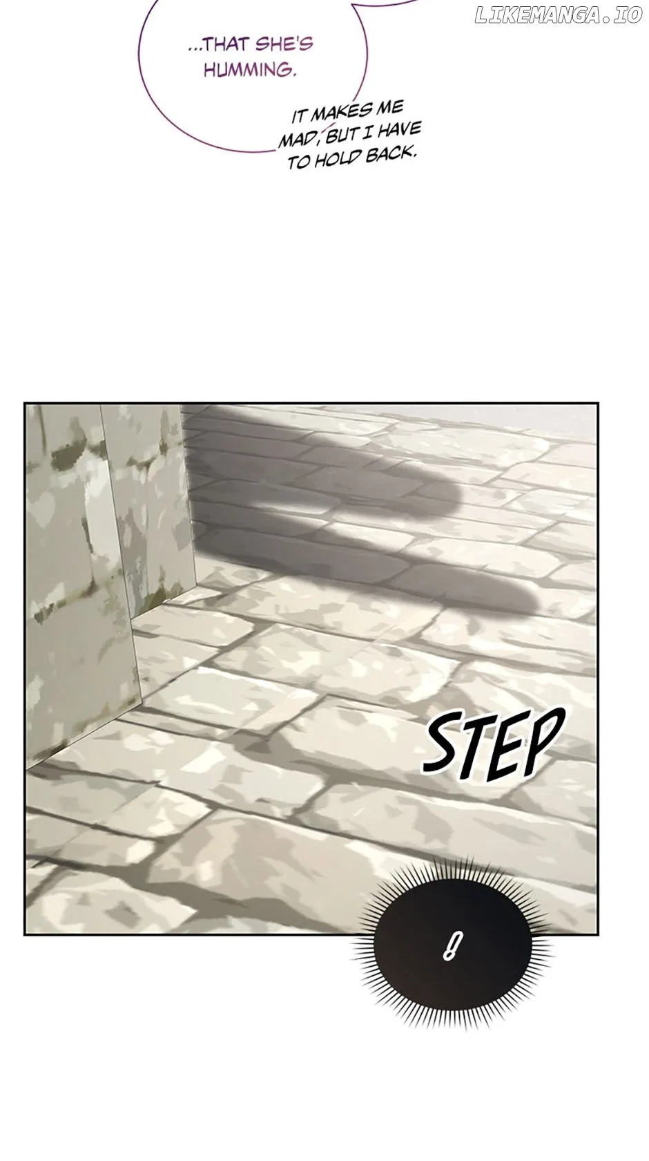 I’ll Change My Fate To Be Executed Chapter 41 – Page 7
