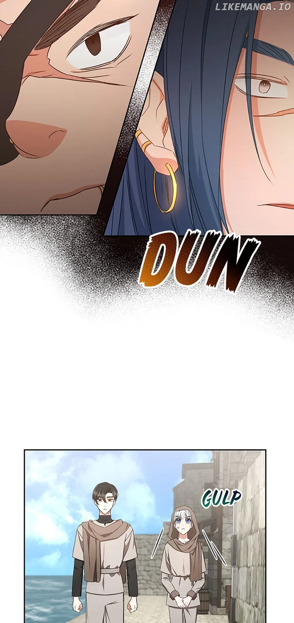 I’ll Change My Fate To Be Executed Chapter 41 – Page 9