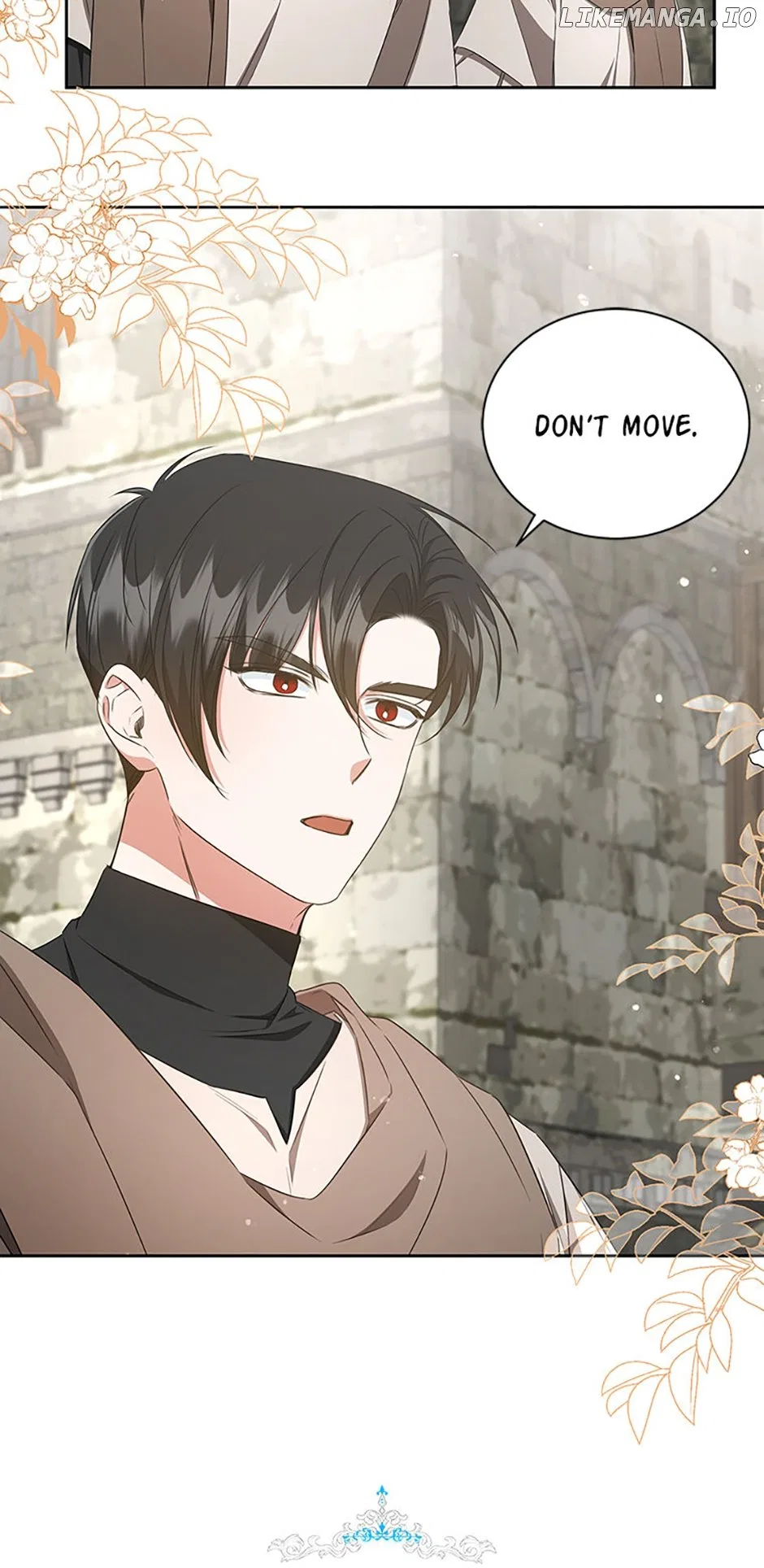 I’ll Change My Fate To Be Executed Chapter 41 – Page 14