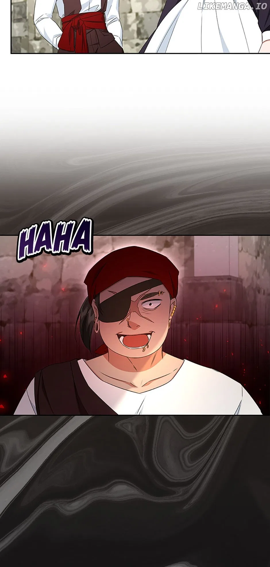 I’ll Change My Fate To Be Executed Chapter 41 – Page 20