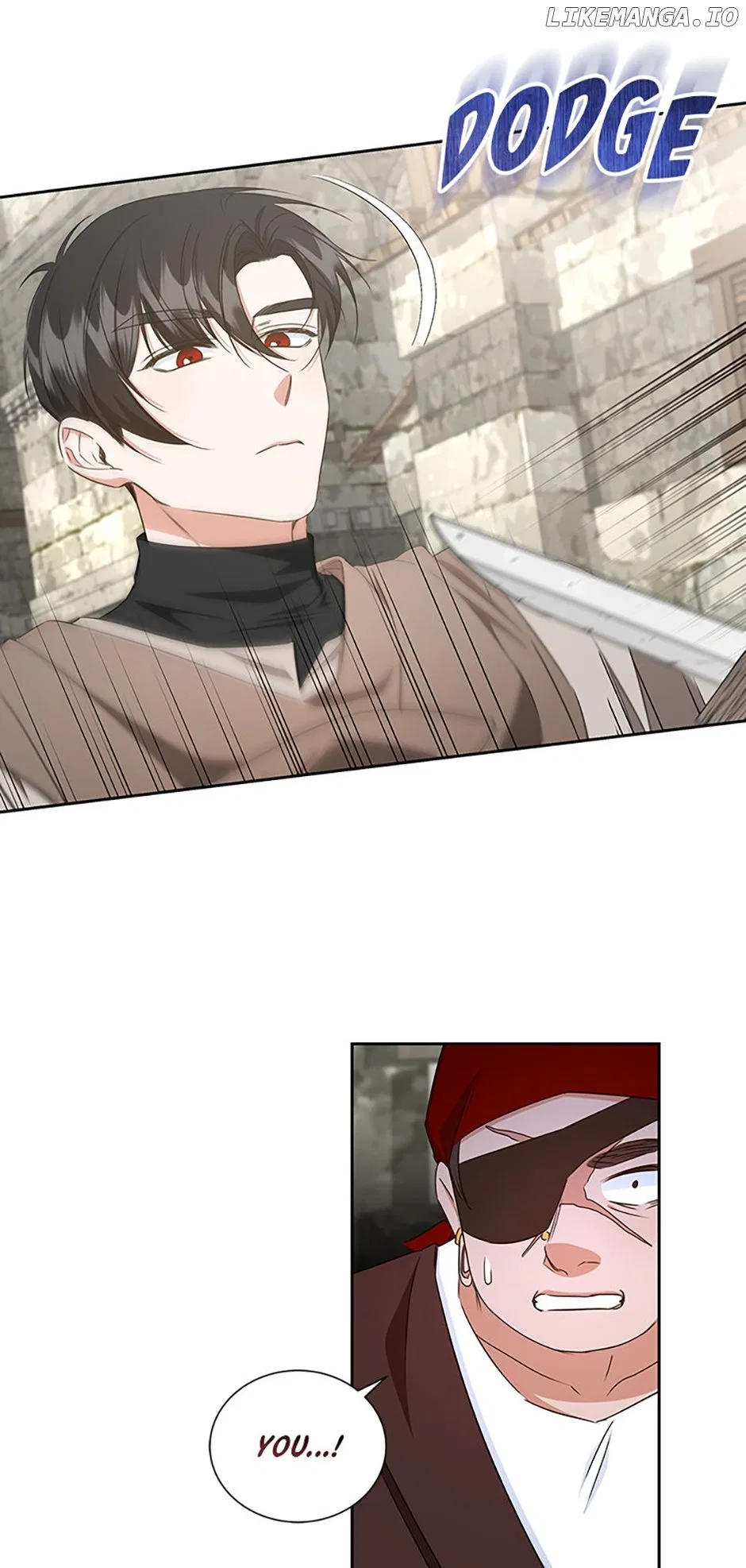 I’ll Change My Fate To Be Executed Chapter 41 – Page 27
