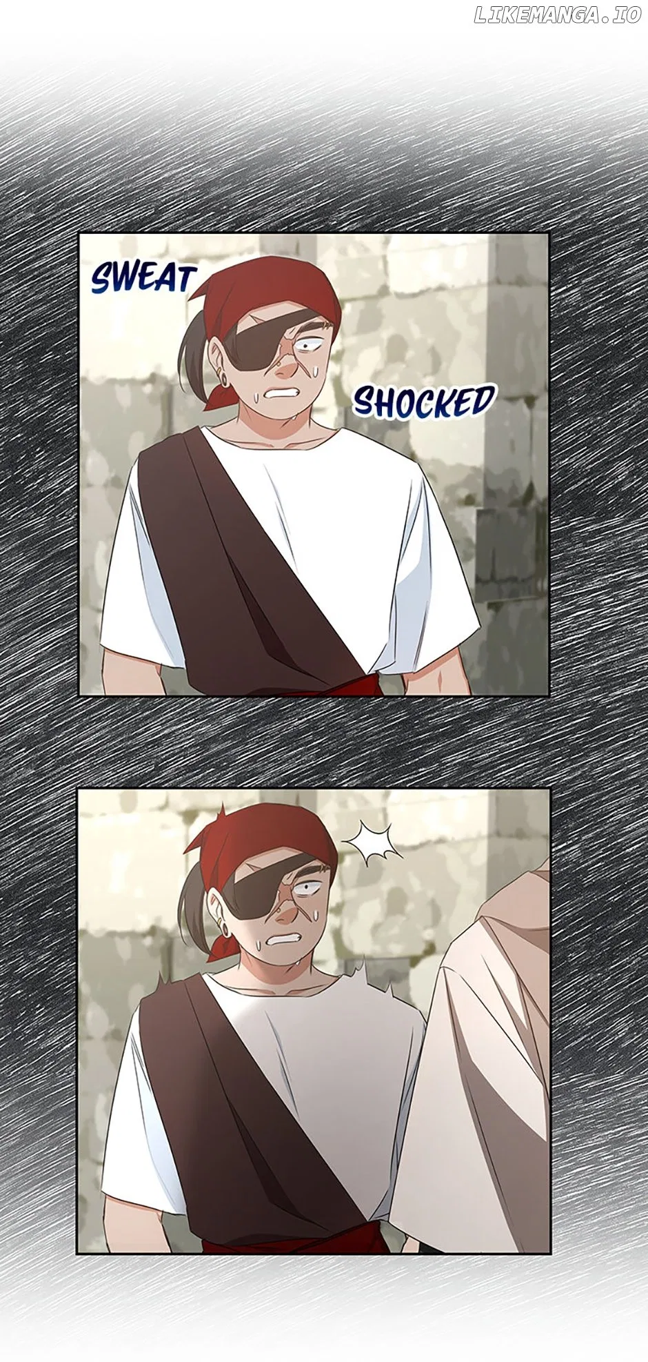 I’ll Change My Fate To Be Executed Chapter 41 – Page 31