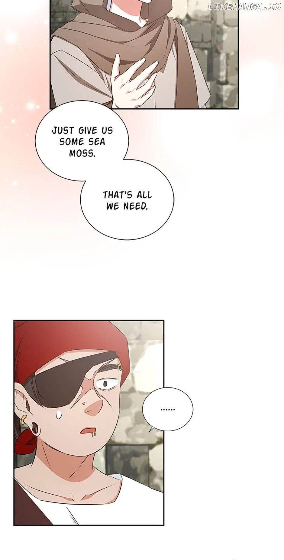 I’ll Change My Fate To Be Executed Chapter 41 – Page 38
