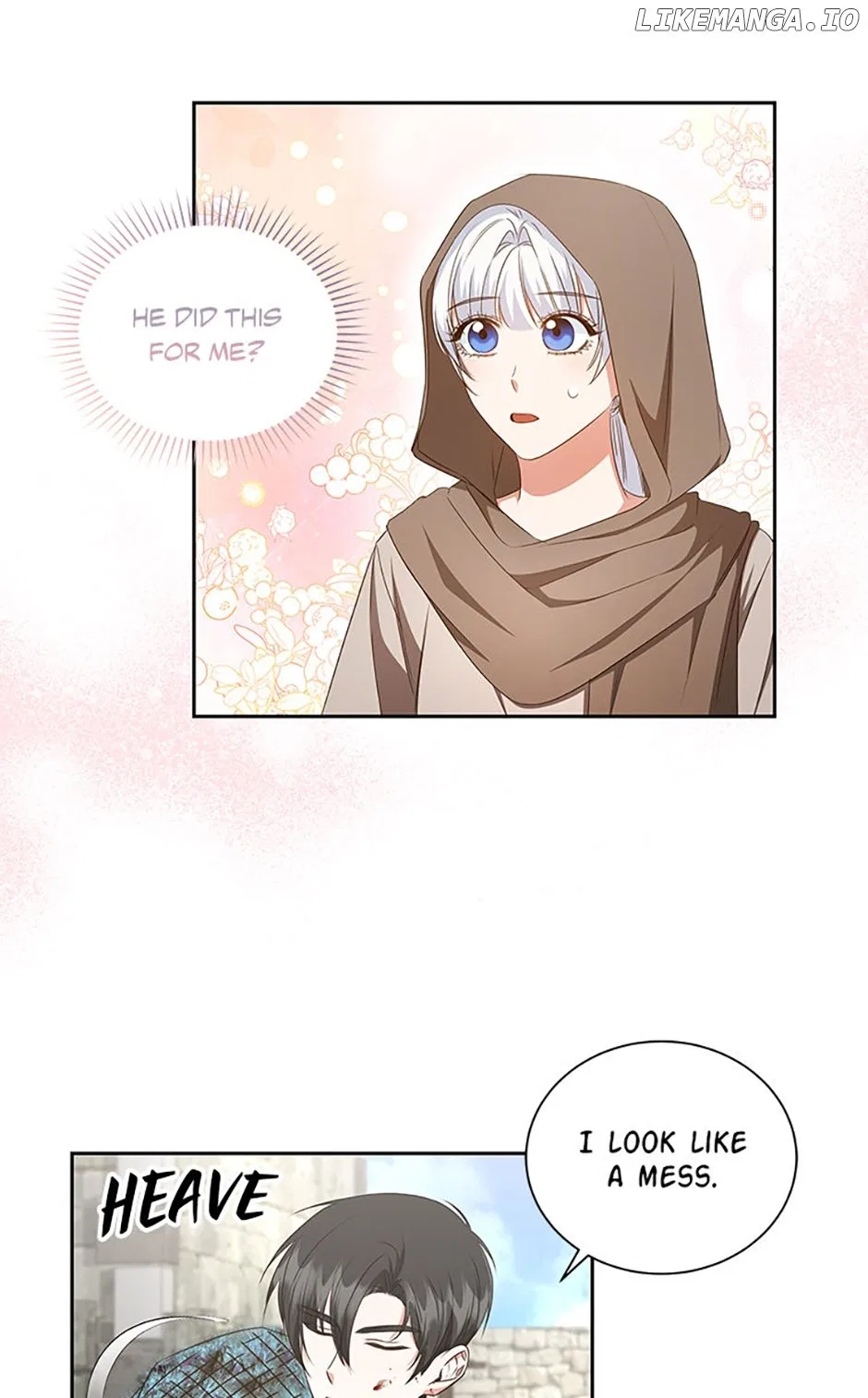 I’ll Change My Fate To Be Executed Chapter 41 – Page 47
