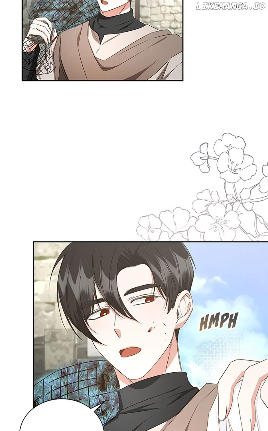 I’ll Change My Fate To Be Executed Chapter 41 – Page 48