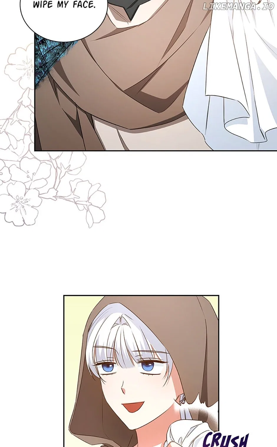 I’ll Change My Fate To Be Executed Chapter 41 – Page 49