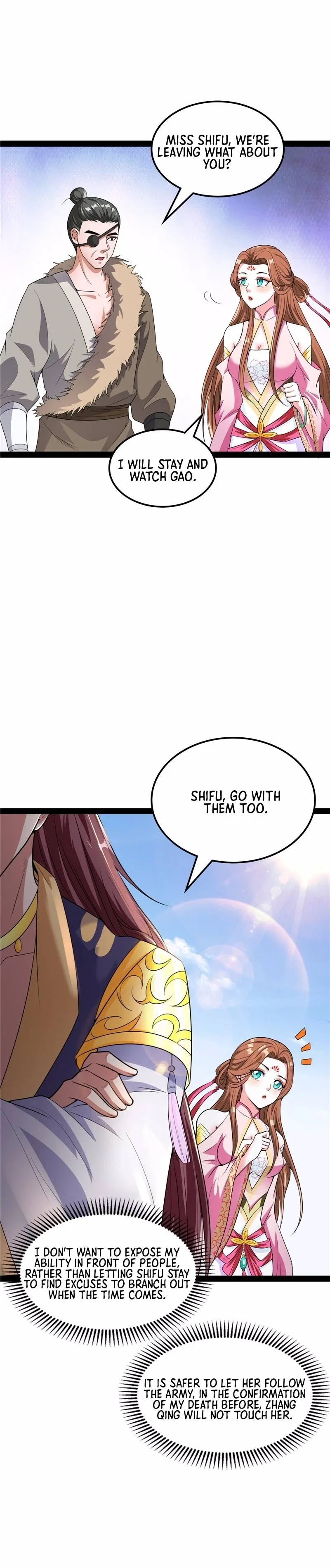 I Am The King Chapter 60 – Page 4