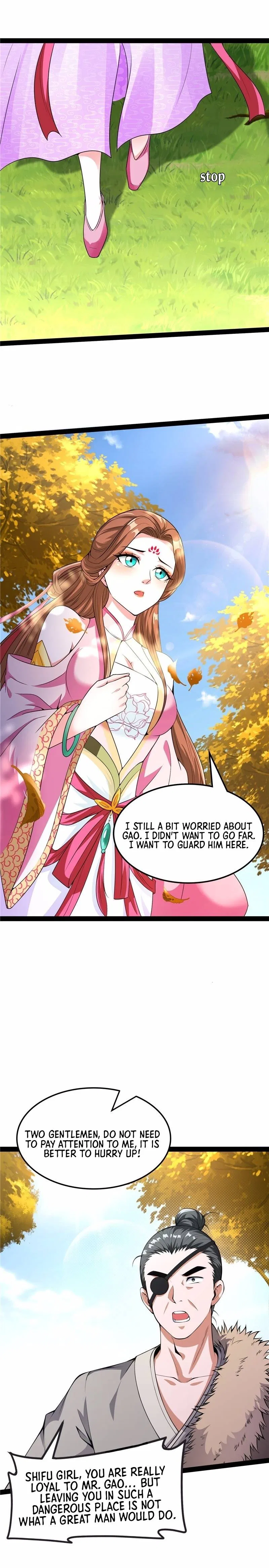 I Am The King Chapter 60 – Page 6