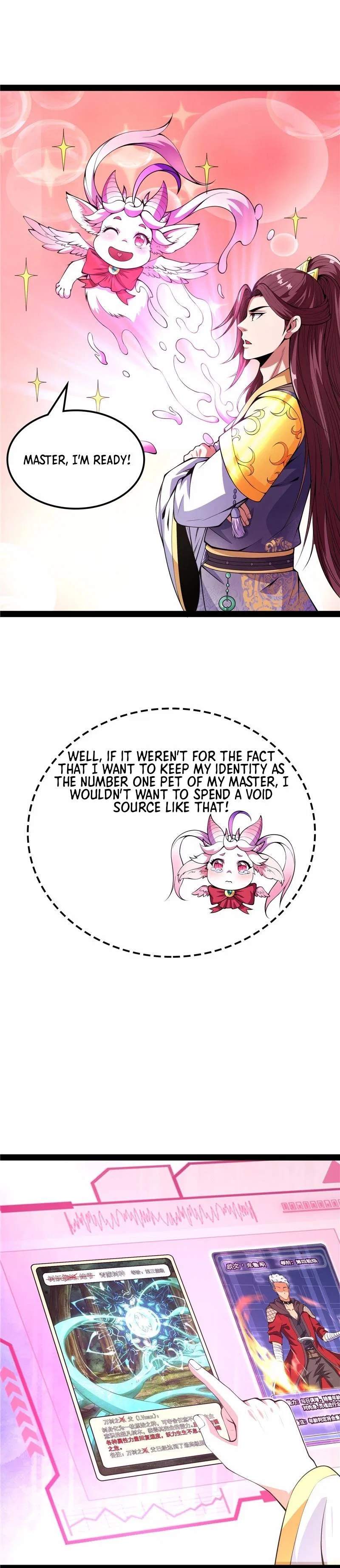I Am The King Chapter 60 – Page 8