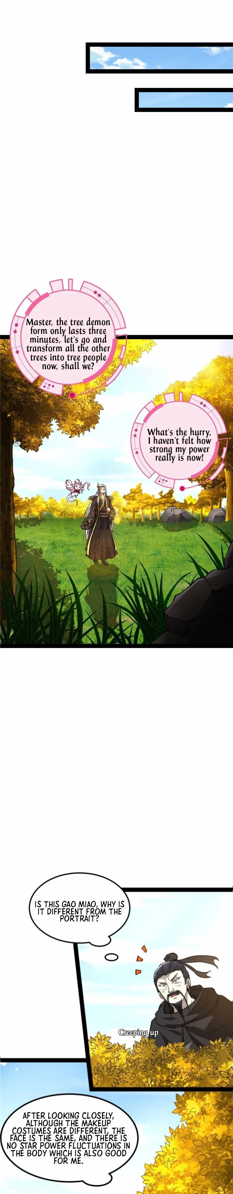 I Am The King Chapter 60 – Page 12