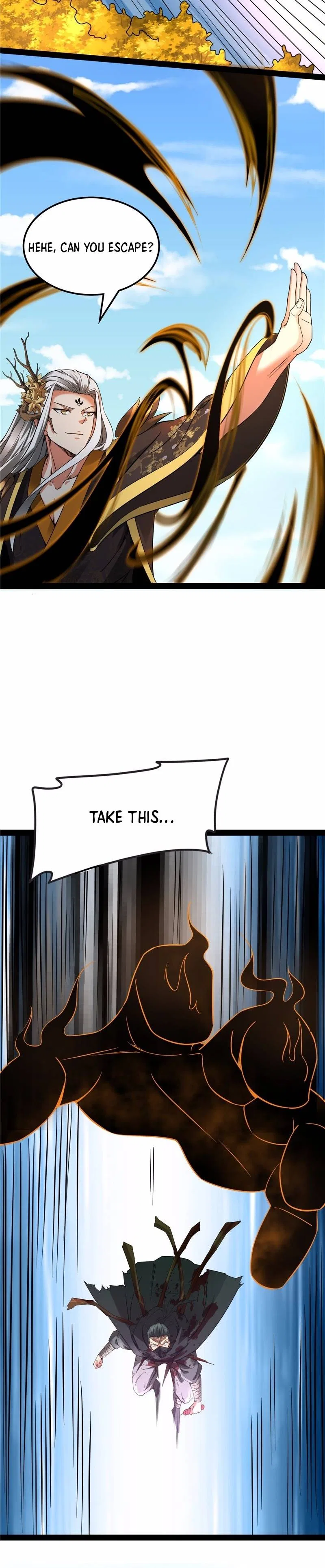 I Am The King Chapter 60 – Page 16