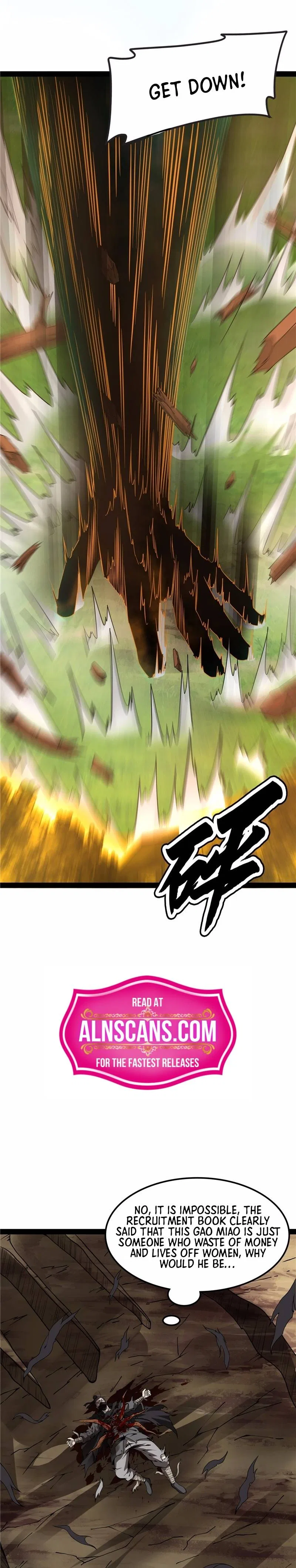 I Am The King Chapter 60 – Page 17