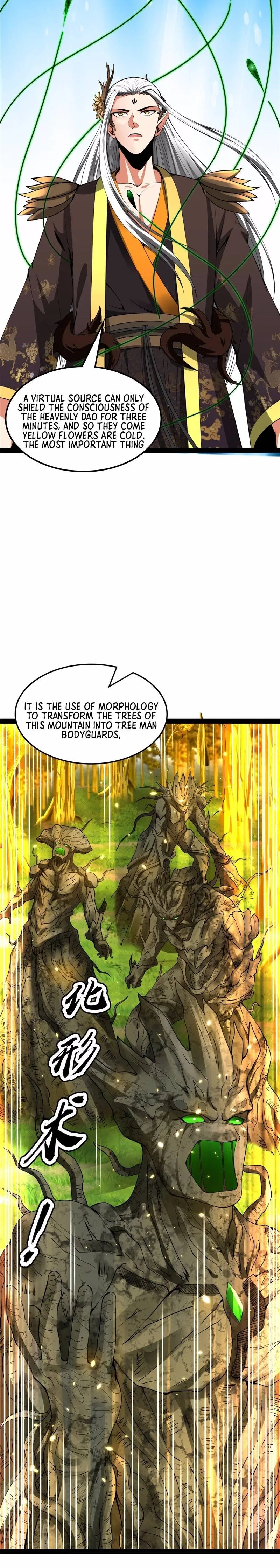 I Am The King Chapter 60 – Page 19