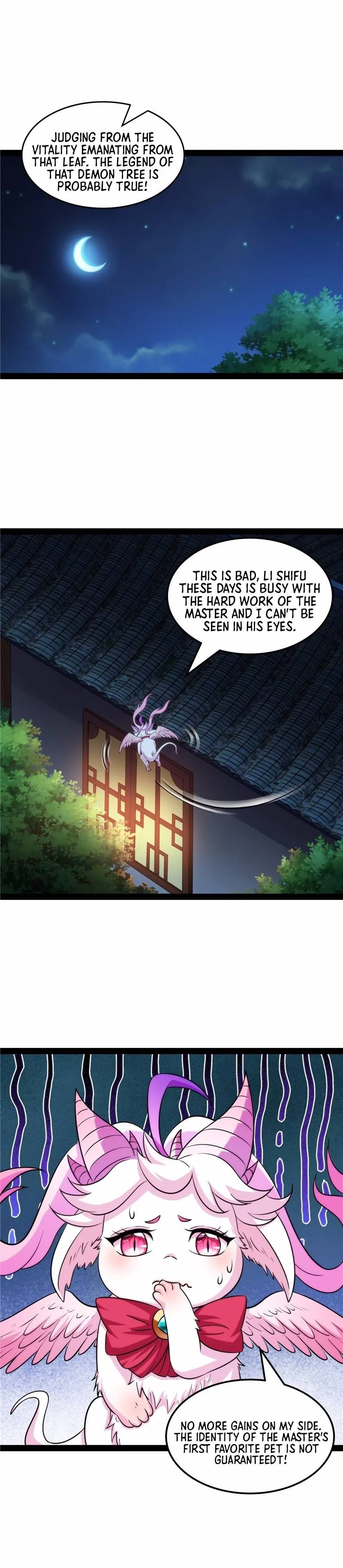 I Am The King Chapter 59 – Page 2