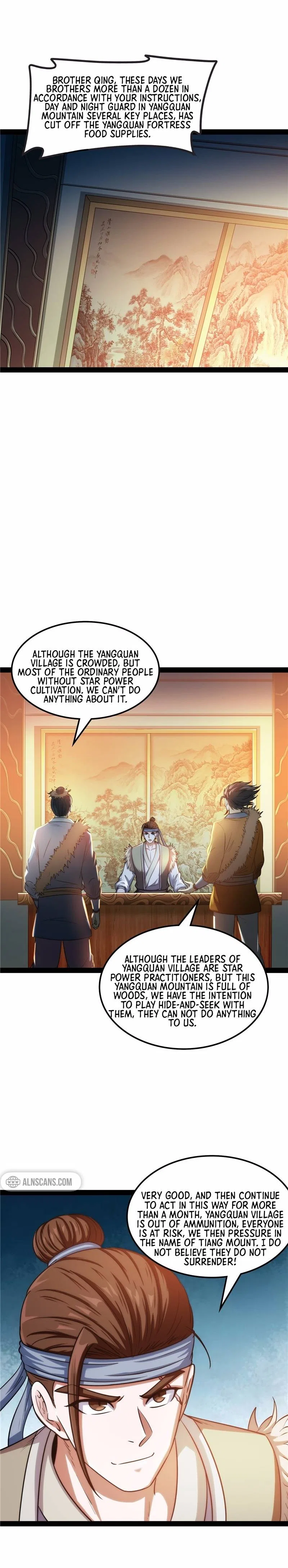 I Am The King Chapter 59 – Page 3
