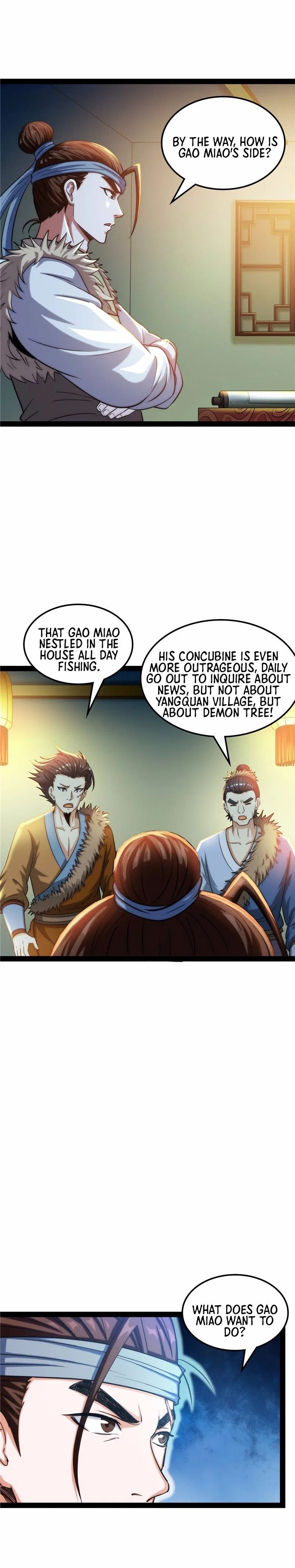 I Am The King Chapter 59 – Page 4