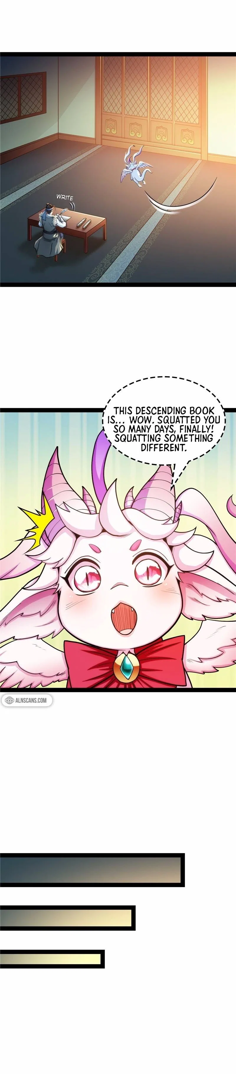 I Am The King Chapter 59 – Page 6