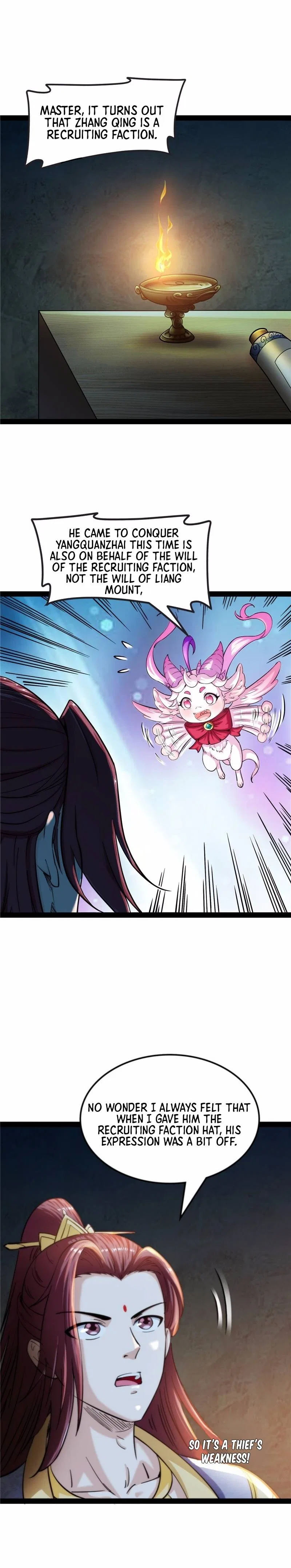 I Am The King Chapter 59 – Page 7