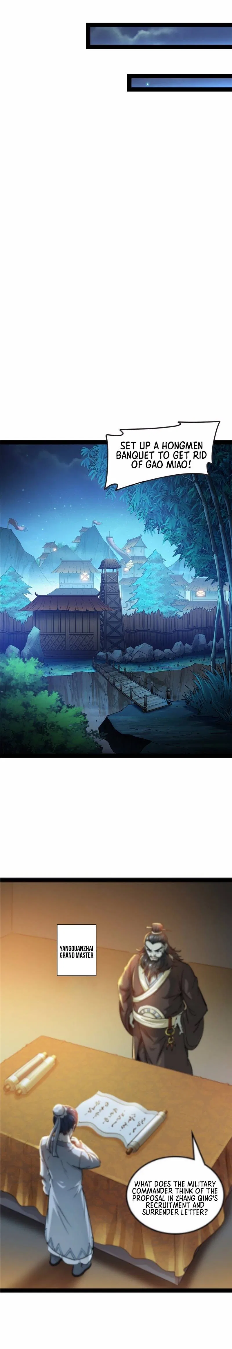 I Am The King Chapter 59 – Page 10